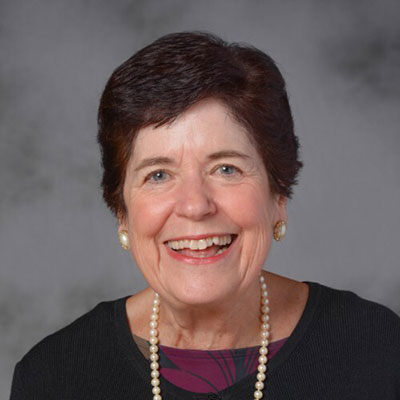 Marjorie Castro